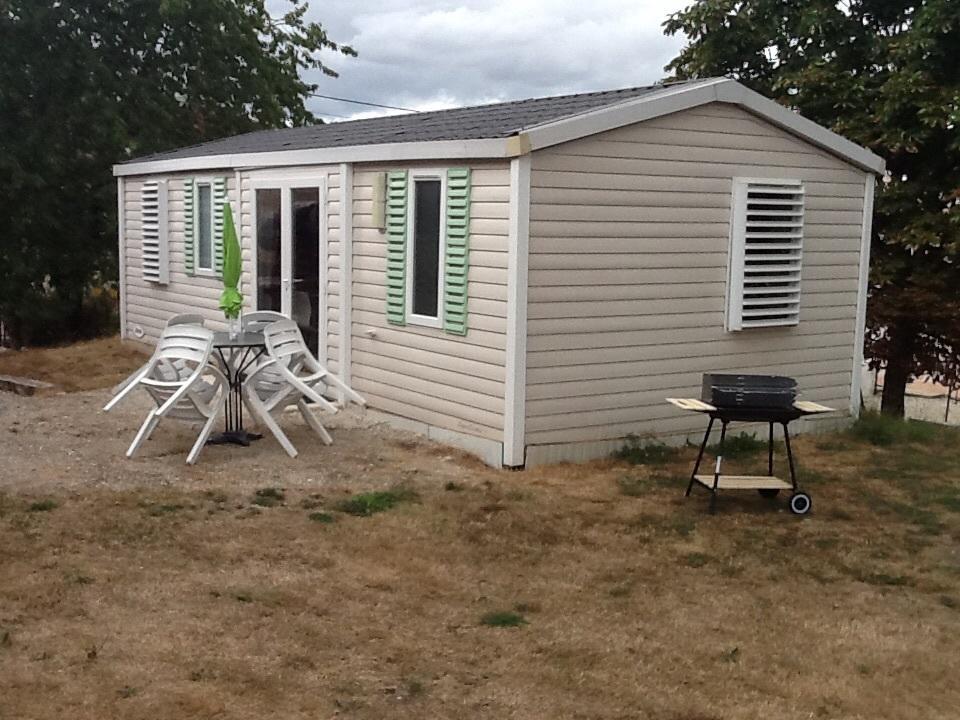Au Repos De La Blaise Guest House Exterior photo