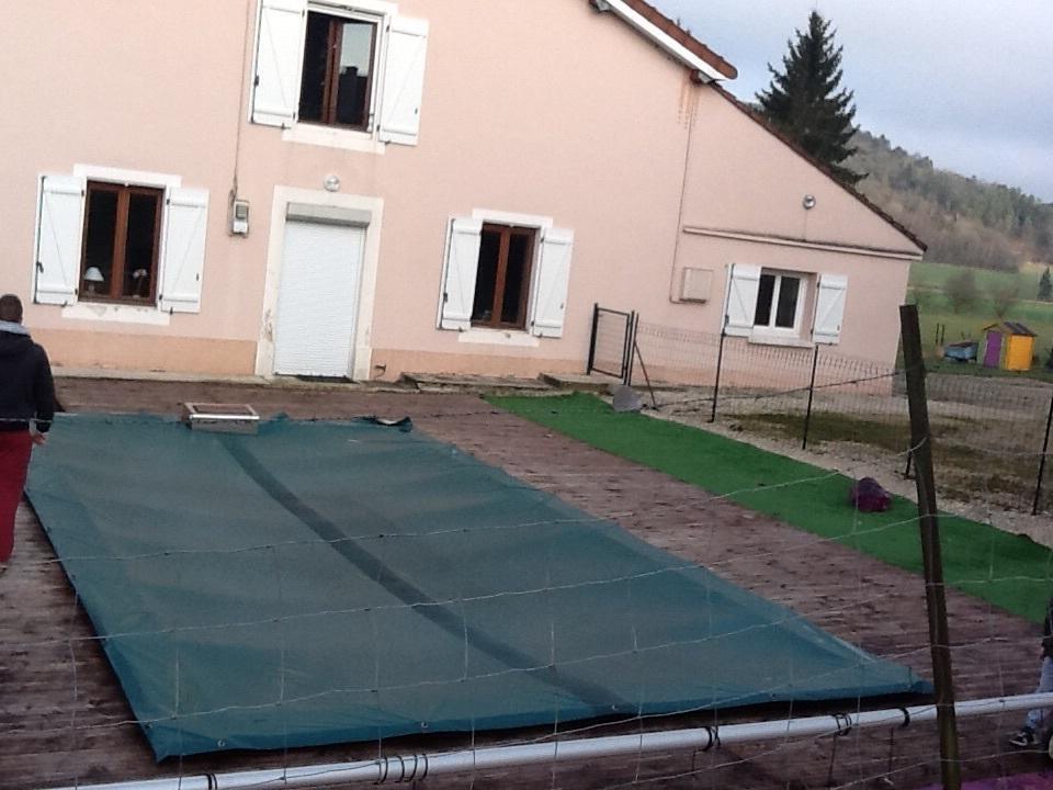 Au Repos De La Blaise Guest House Exterior photo