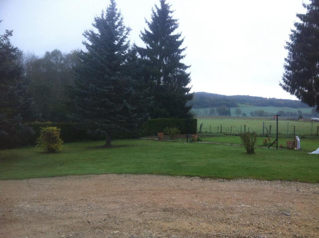 Au Repos De La Blaise Guest House Room photo
