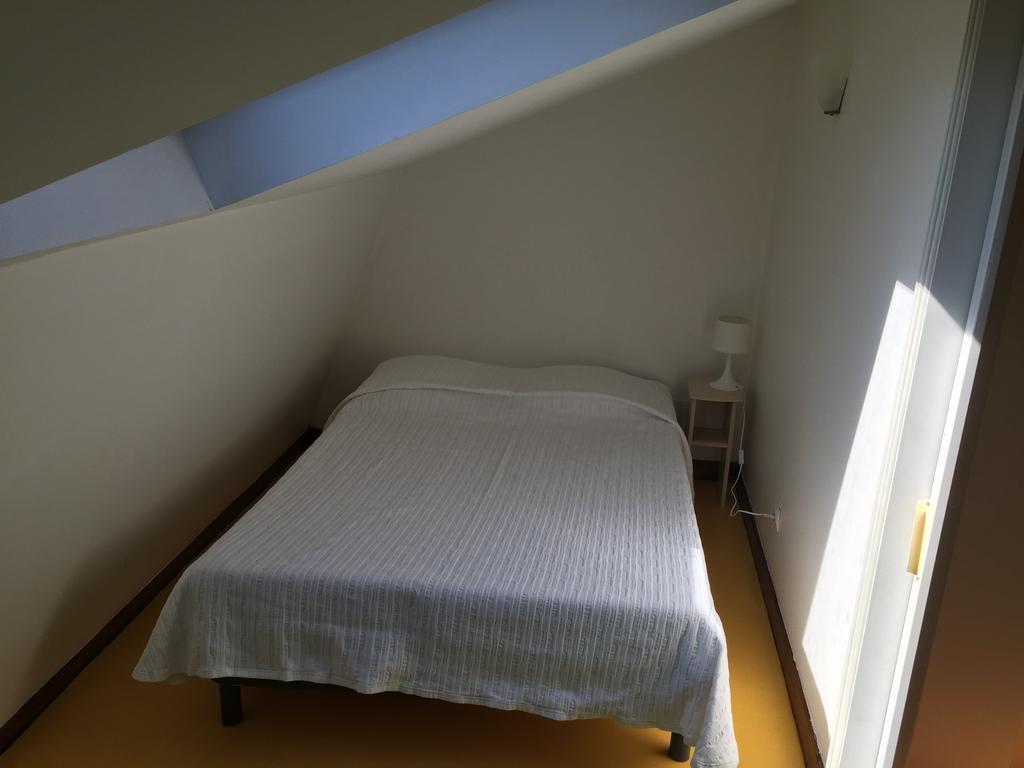 Au Repos De La Blaise Guest House Exterior photo